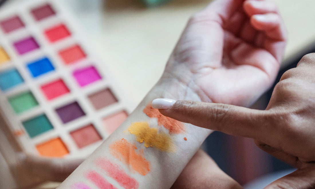 How To Choose Wall Art That Complements Your Home’s Palette