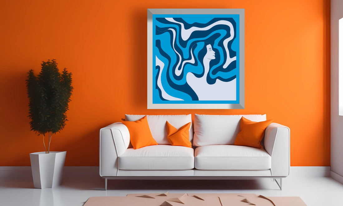 The Top 10 Wall Art Interior Design Trends for 2024