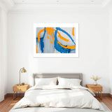 Tranquil Chaos – Wall Art