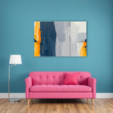 Vibrance in Stillness – Wall Art