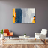 Vibrance in Stillness – Wall Art