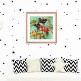 A Bundle Of Cherries Framed Galant Art