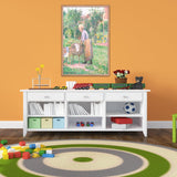 A Washerwoman At Ragny Poster Galant Art