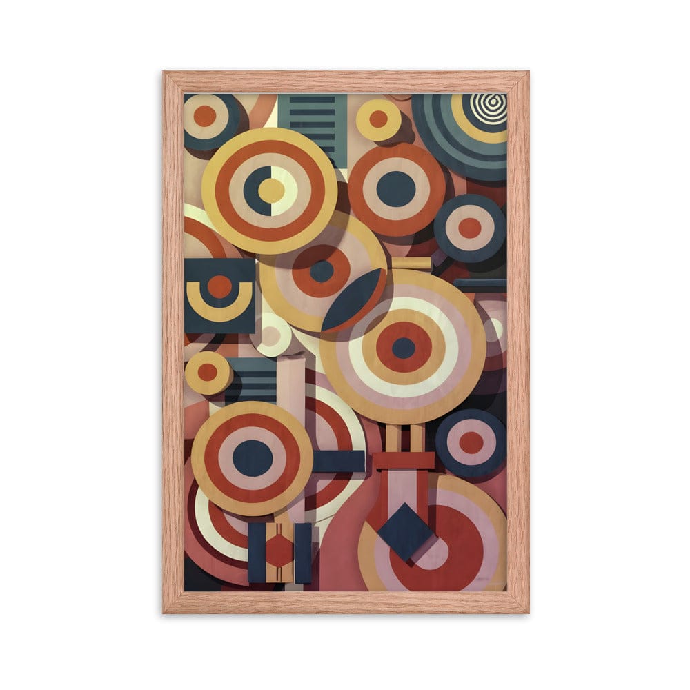 Acrylic Painting Galant Art