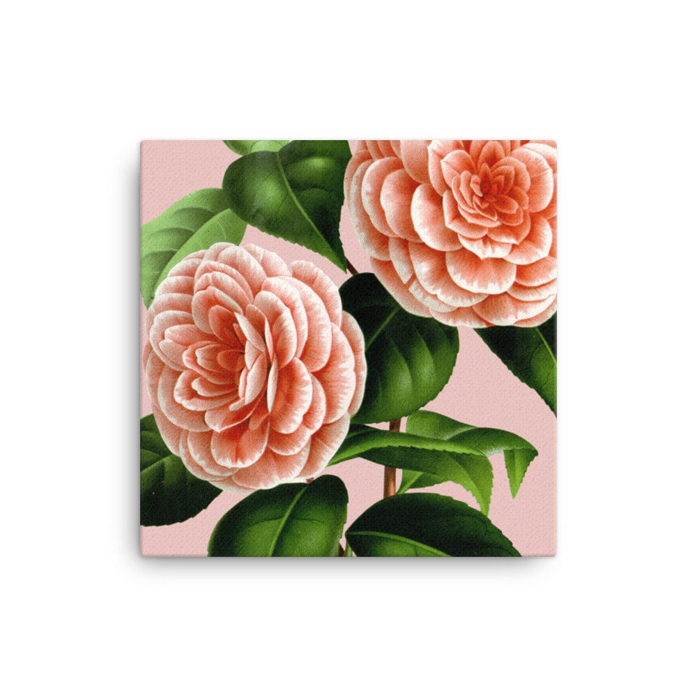 Albino Botti Canvas Galant Art