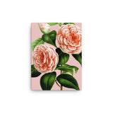 Albino Botti Canvas Galant Art