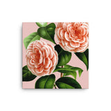 Albino Botti Canvas Galant Art