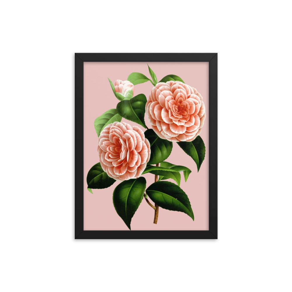 Albino-Botti Poster Galant Art