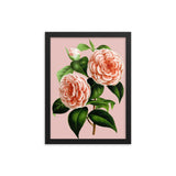 Albino-Botti Poster Galant Art