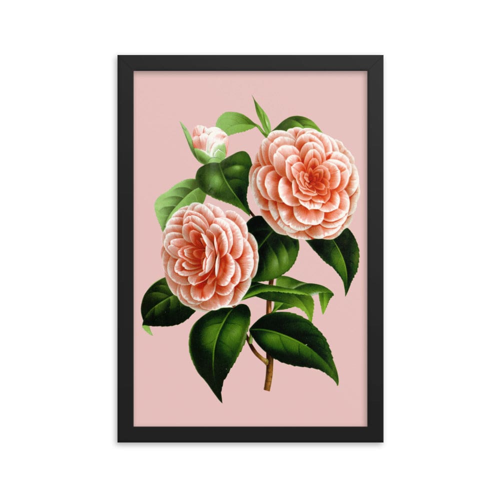 Albino-Botti Poster Galant Art