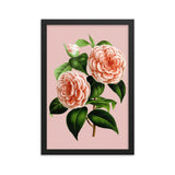 Albino-Botti Poster Galant Art