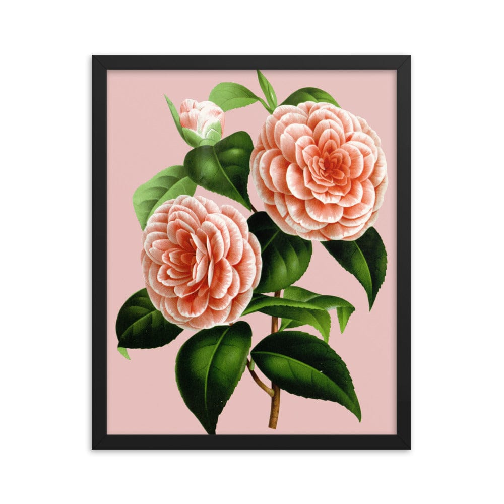 Albino-Botti Poster Galant Art