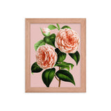 Albino-Botti Poster Galant Art