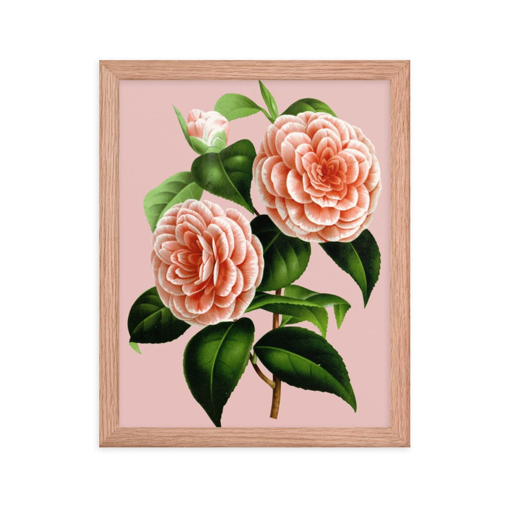 Albino-Botti Poster Galant Art