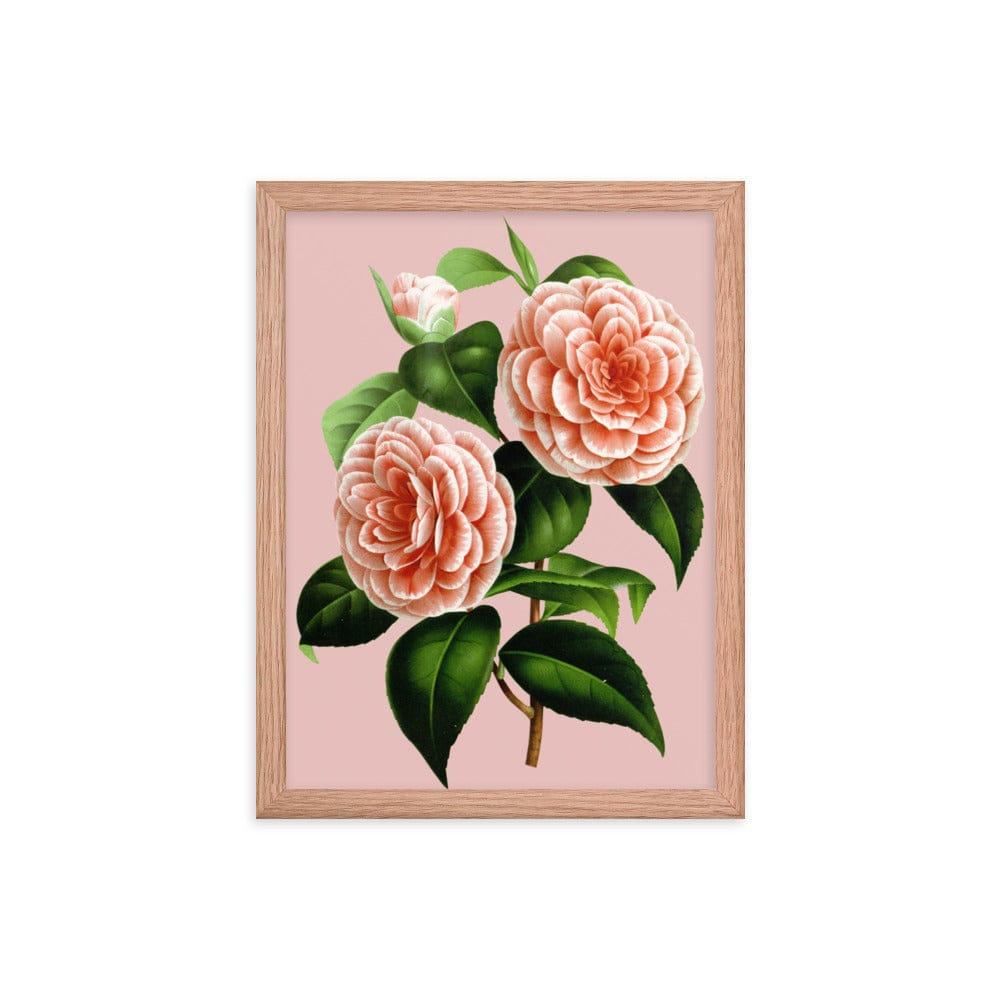 Albino-Botti Poster Galant Art