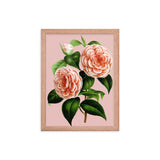 Albino-Botti Poster Galant Art