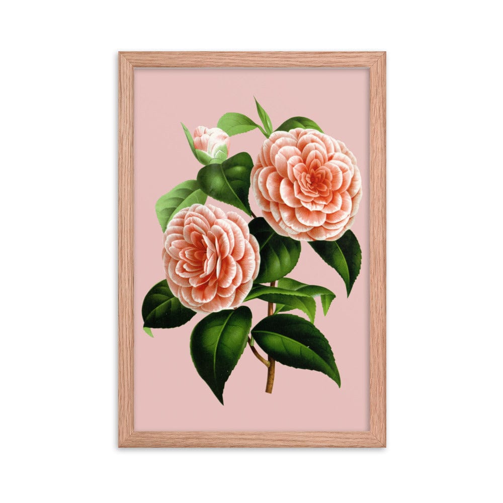 Albino-Botti Poster Galant Art