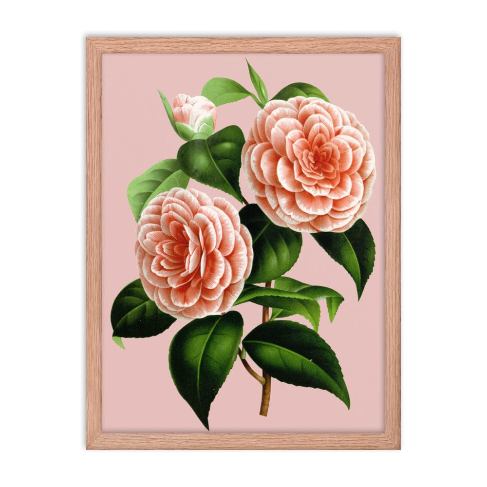 Albino-Botti Poster Galant Art