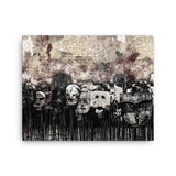 Ancient Battlefield Canvas Galant Art