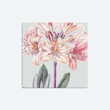 Chinese Yellow Azalea Canvas Galant Art