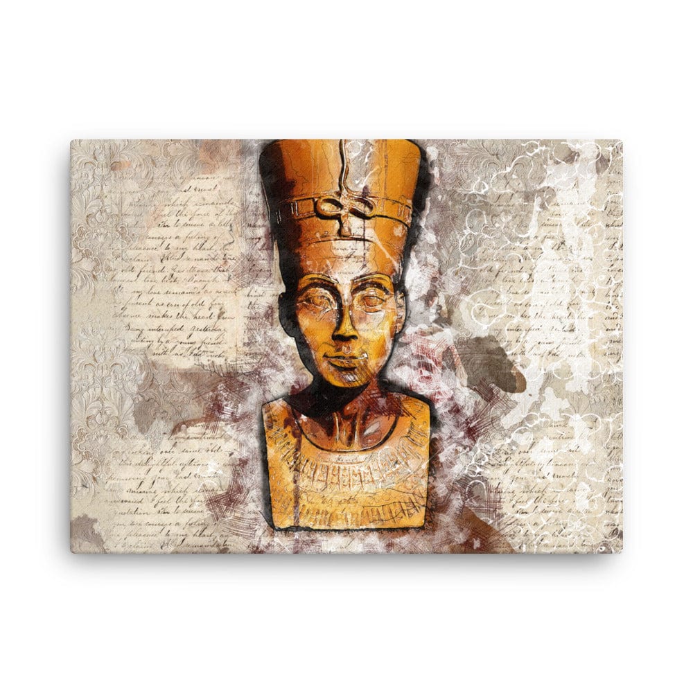 Egyptian Relic Canvas Galant Art