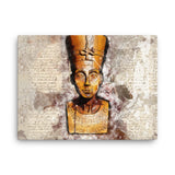 Egyptian Relic Canvas Galant Art
