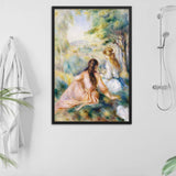 In The Meadow Poster Galant Art