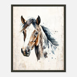 Knabstrupper Horse Galant Art -G