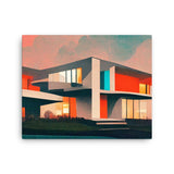 Modern House In south Africa Galant Art