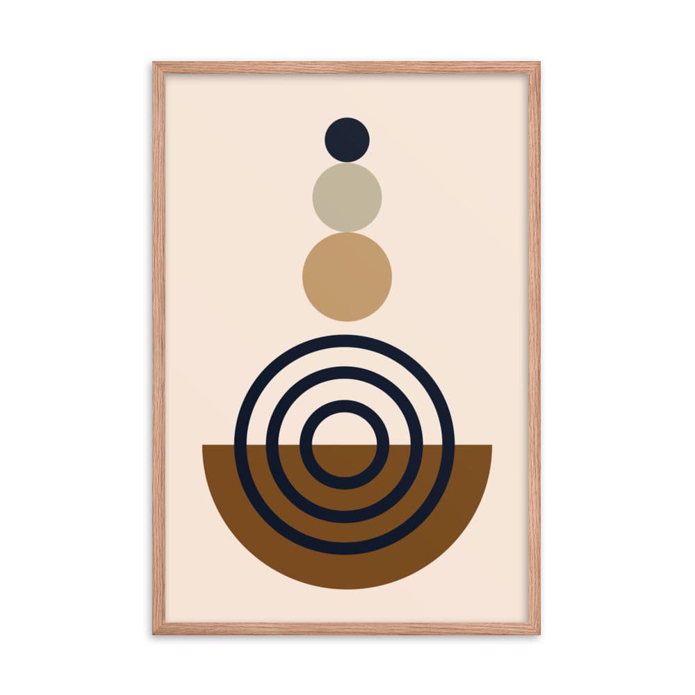 Resonance Bowl Wall Art Galant Art