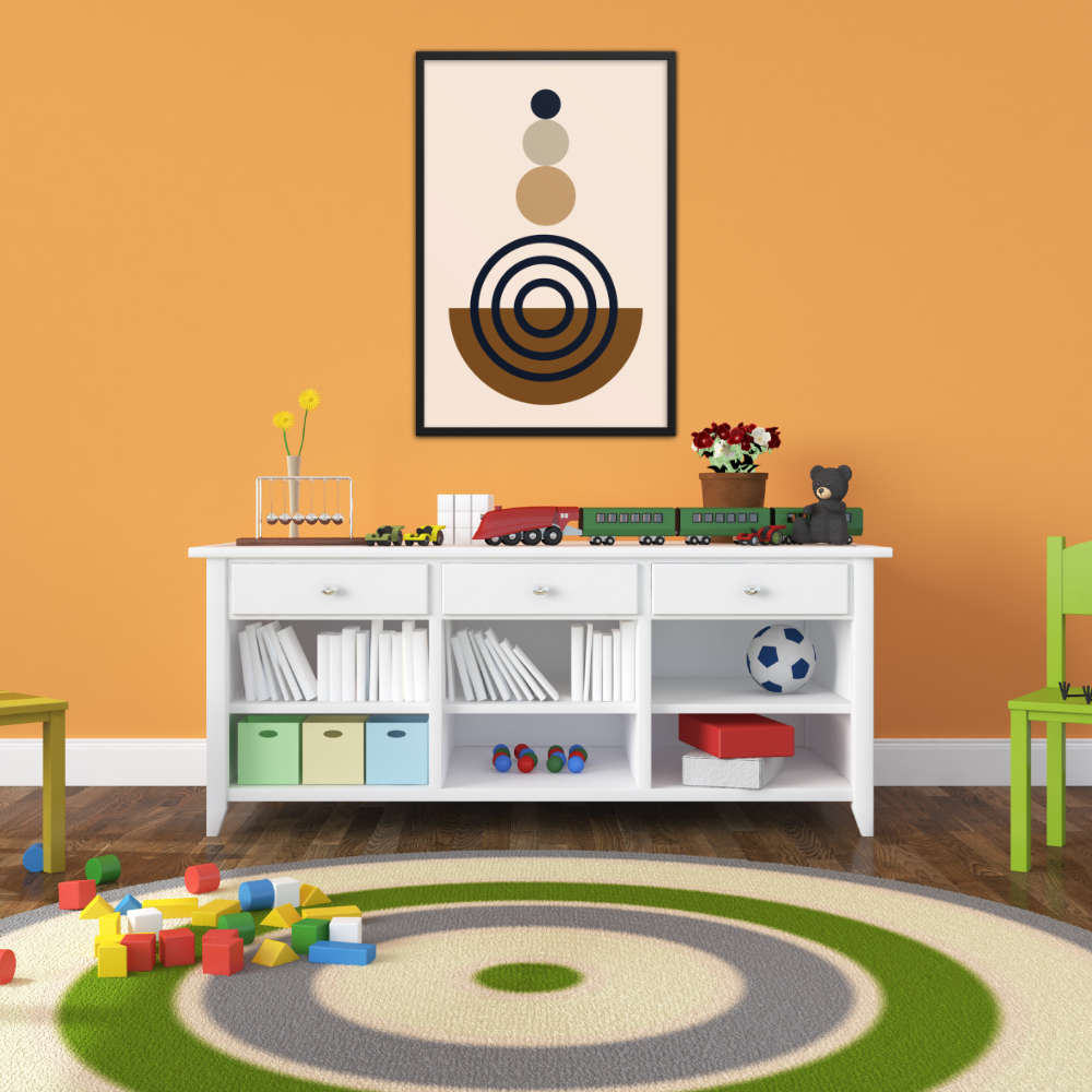 Resonance Bowl Wall Art Galant Art