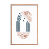 Splitting of the Moon Wall Art Galant Art