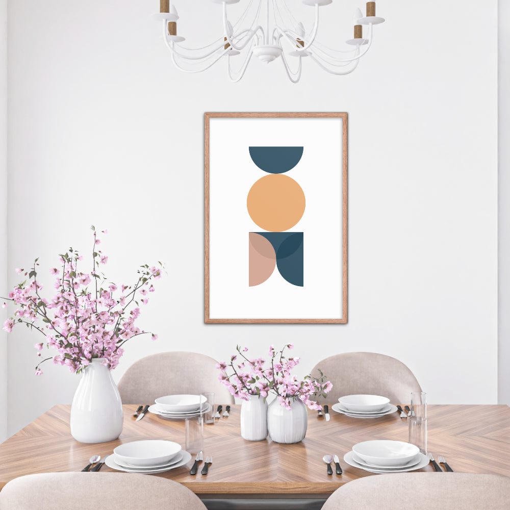 Stone figure Wall Art Galant Art