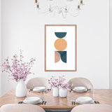 Stone figure Wall Art Galant Art