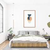 Suspended Bowl Wall Art Galant Art