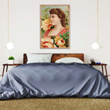 Tea Rose Jealousy Galant Art