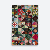 Textile Quilting Fabric Galant Art