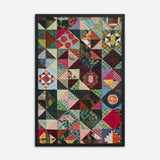 Textile Quilting Fabric Galant Art