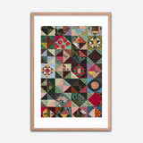 Textile Quilting Fabric Galant Art