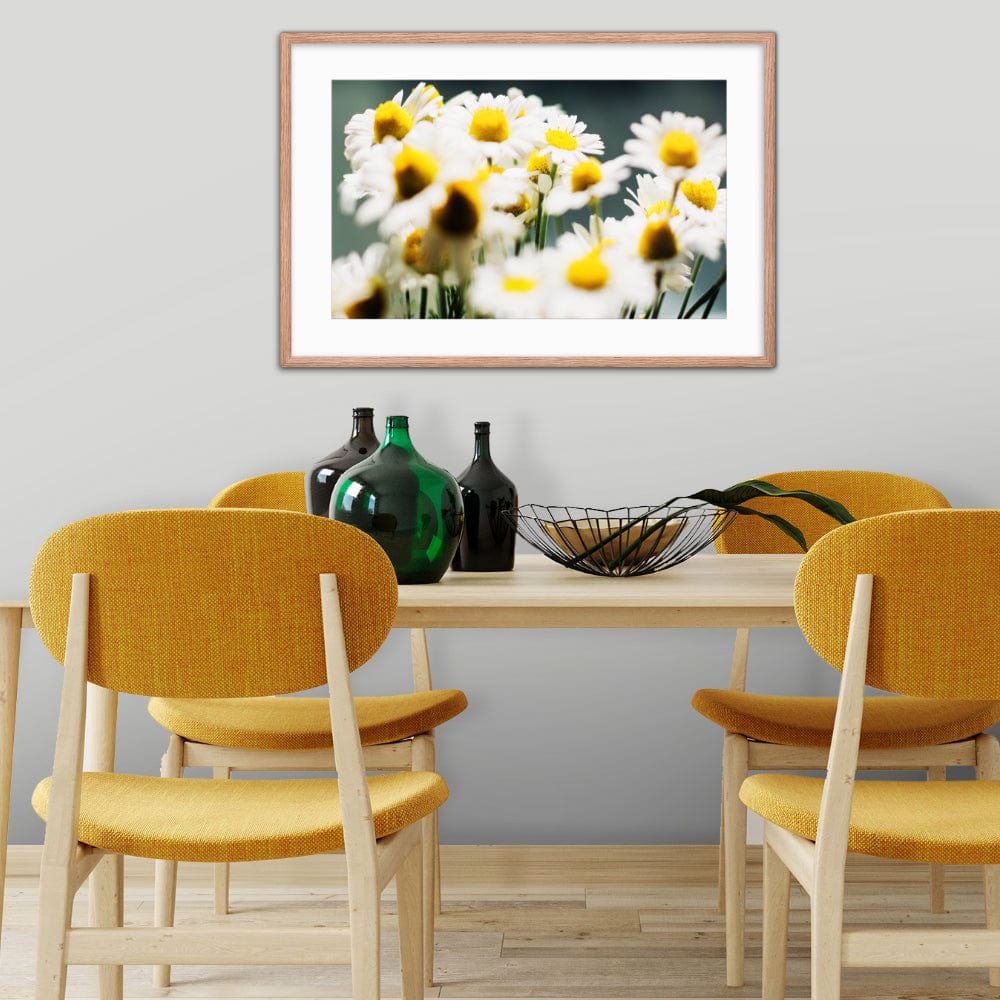 The Coneflower Bouquet Galant Art