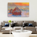 The Hut Painting Galant Art