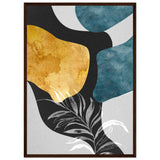 The Rocky Plant Galant Art