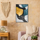 The Rocky Plant Galant Art