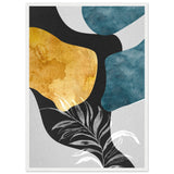 The Rocky Plant Galant Art