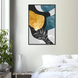 The Rocky Plant Galant Art