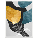 The Rocky Plant Galant Art