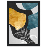 The Rocky Plant Galant Art