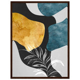 The Rocky Plant Galant Art