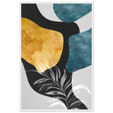 The Rocky Plant Galant Art