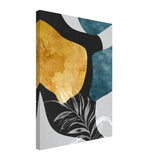 The Rocky Plant Galant Art -G